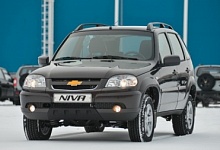 GM-Avtovaz снова запустил конвейер
